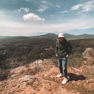 Meet your Posher, Saul